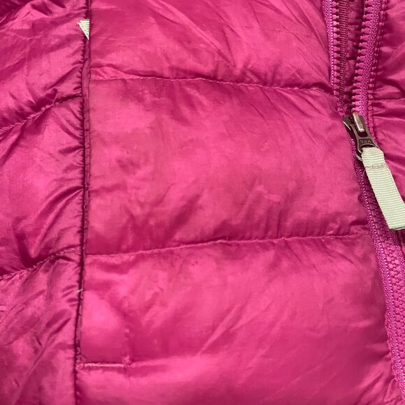 REI Co Op Insulated Purple Jacket XXS - Picture 4 of 4